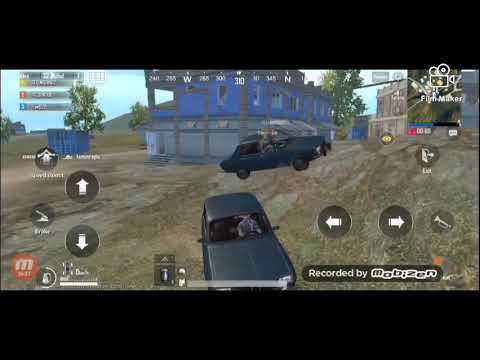 كيم ببجي موبايل لايت وفزعة حماسية (بيكيسي PKC)