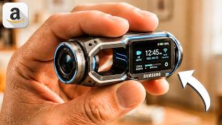 60 Premium Amazon Gadgets That Feel More Expensive Than They Are