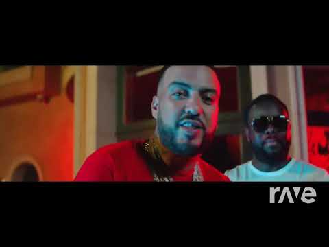 Not My Corazon - Fredo X Lacrim X 3Robi & Gims ft. Lil Wayne, French Montana | RaveDj