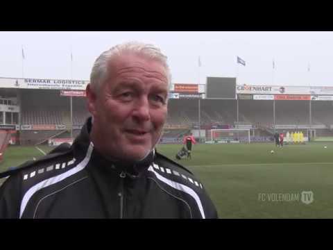 Voorbeschouwing Cambuur L - FC Volendam '18/'19