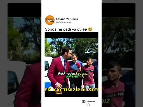 bu nasıl cevap 😄