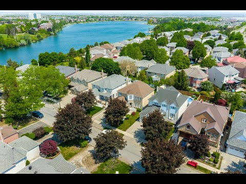 70 Pleasant Valley Place, Brampton Home for Sale - Real Estate Properties for Sale