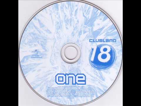 Clubland 18 - Xnrg - One