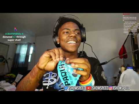 YouTube Thumbnail