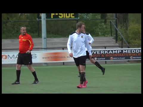 FC Winterswijk zat. 3 - FC Winterswijk zat. 2