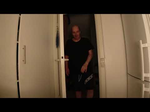 MongoTV_9698 - Del 1 - Spiser SKÅL CHIPS Mandag Aften