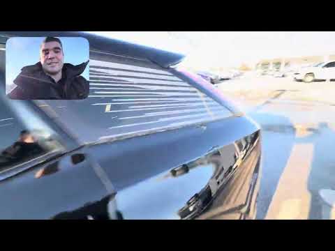 2026 Cadillac OPTIQ 4dr Sport in Black for sale at Boyer Pickering Chevrolet Cadillac Buick GMC Ltd. in Pickering, ON