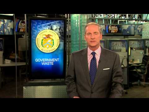 News on The 700 Club: April 9, 2013