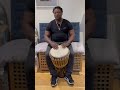TRIBA Rhythm African Drumming For Beginners