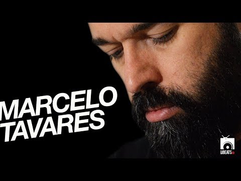 Marcelo Tavares with ur #LunchTymMix #BestBeatsTv