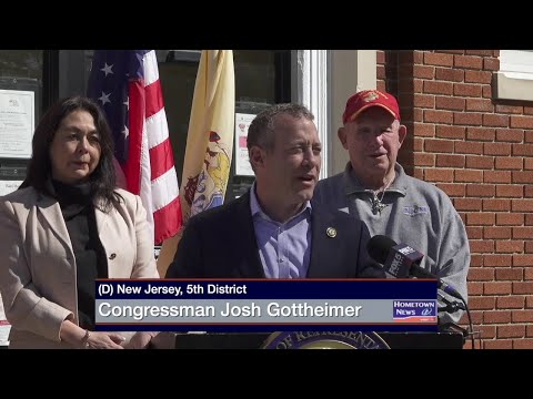 New Actions For Seniors