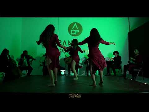 Astro de Oriente 2021/ Danza oriental multinivel ft Baraka ensamble