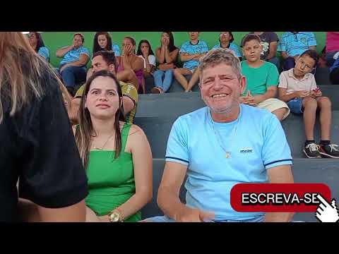 Campeonato Amador Regional Bom Jardim x Perolândia