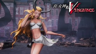 #48 『真・女神転生Ⅴ Vengeance』実況プレイ ※ネタバレあり