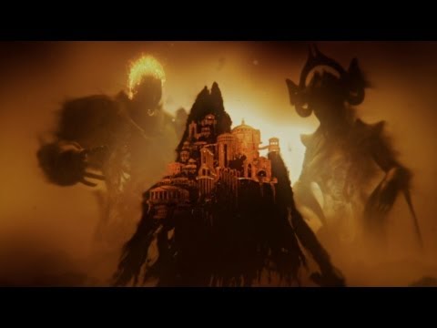 Let's Play God of War Ascension Part 29 - Die Augen der Wahrheit