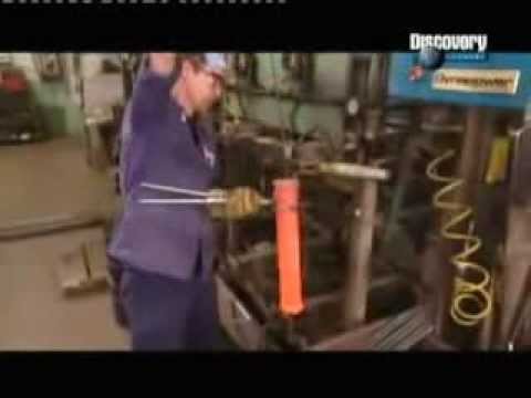 comment construire un aimant