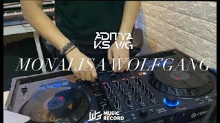 Download lagu ADITYAKS - MONALISA WOLFGANG REMIX mp3 Download lagu ADITYAKS - MONALISA WOLFGANG REMIX mp3