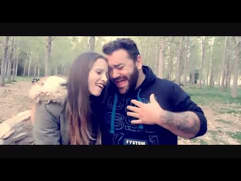 Sara y Kike - Con sabor a Lucía