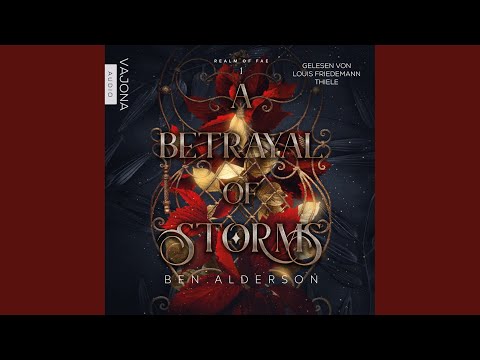 Kapitel 142 - A Betrayal of Storms