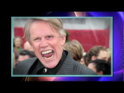 CBB Free Style Rap Battle (DADS): David Wain, Gary Busey (James Adomian), Scott Aukerman - Ep.145