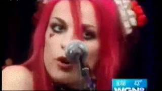 Emilie Autumn - Dead is the new alive