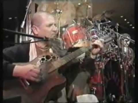 I CALIFFI VERI  - FIRENZE - l'ultima esibizione live