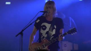 GoGo Berlin - We all die young, so go easy on me