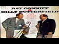 Ray Conniff   Conniff Meets Butterfield (1969) GMB