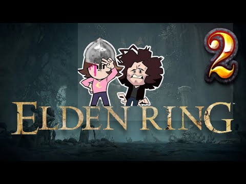 @GameGrumps Elden Ring (Full Playthrough 2)