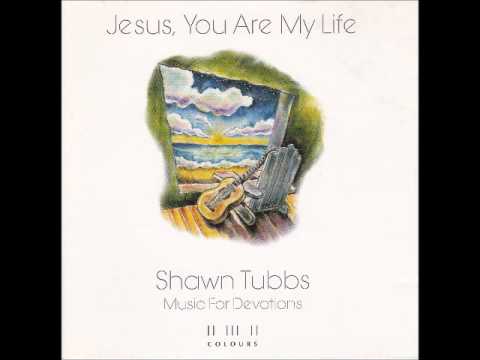 Refresh My Heart - Shawn Tubbs