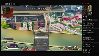 少しだけやるApex