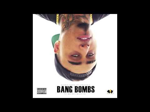 Pok'Chop - Bang Bombs (ft. Mainey Boy Mizzfits)