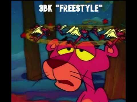 Jdeegzzlky823 - “3BK FREESTYLE” (official audio)