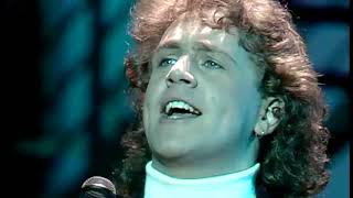 Michael Ball: I Don&#39;t Wanna Give Up On Love (1987)