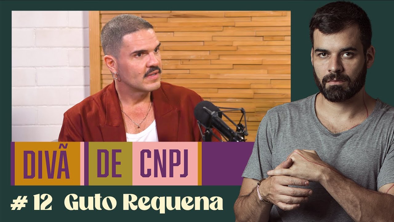 Guto Requena fala sobre arquitetura sustentável, inteligência artificial, inovação e São Paulo