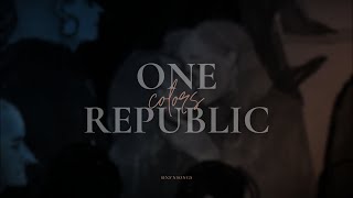 colors; onerepublic (legendado)