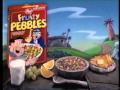 Fruity Pebbles 1994