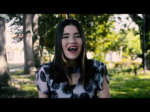 Emily Bontemps - Mi morada (Minha Morada - Isadora Pompeo Cover en Español)