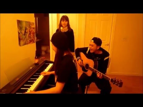 Stompin' Riffraffs -~~Horror Show~~acoustic version!