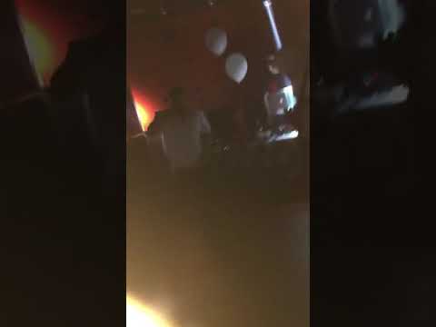 Blizzy (Feat.) Problem Child - How Far (Live)