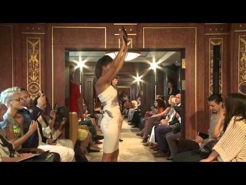 GREENshowroom 2012 Salonshow