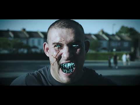 Małolat K2 & STW Podziemie - Powiedz na Osiedlu (REMIX) prod. Flezbeats (Official Video)