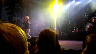 Katrin Music Video