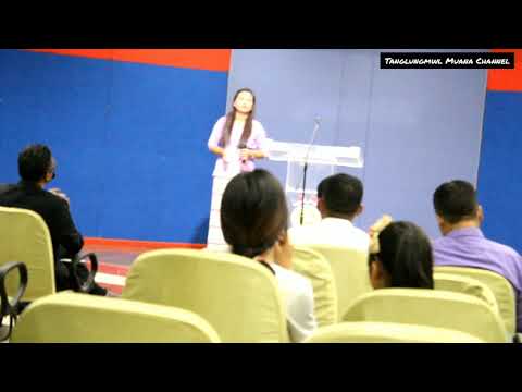 HONG PAHTAWI UNG // ROSLYN KIMBUANG ZOU, Live Record