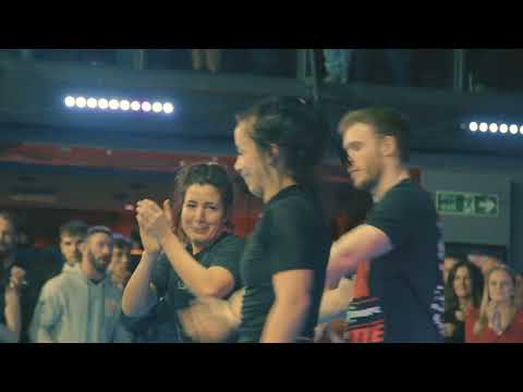GrappleFest 11 highlight