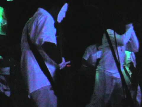 Coldread - FULL SET - Live In Taunton, MA (March 4th, 2006) Club De Niro