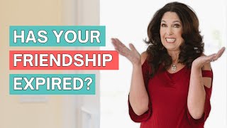 The Pain of Ending Friendships: Are You Outgrowing Friendships?