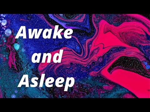 The Line Between Being Awake and Asleep | Hypnagogia