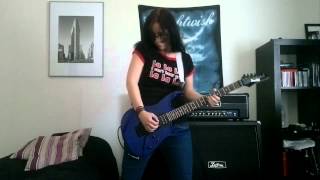 Tristania - Exile cover