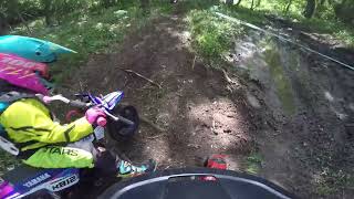 TCCRA Cowpen 5/2/26 K959 4th place